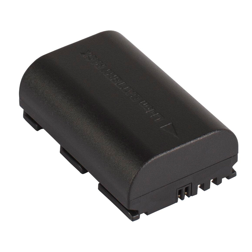 Swit S-8PE6 DV Battery for Canon 5D II, 7D, 60D, LP-E6 10Wh
