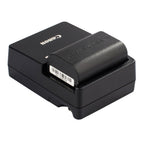 Swit S-8PE6 DV Battery for Canon 5D II, 7D, 60D, LP-E6 10Wh