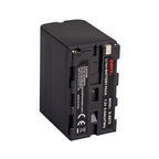 Swit S-8970 DV Battery for Sony L series NP-F970 47Wh
