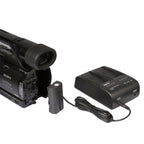 Swit S-3602F DV Charger for S-8972/8970/8770, Sony L series