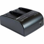 Swit S-3602U 2-Kanal DV-Charger for S-8U62, SONY BP-U