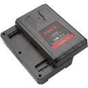 SWIT S-8192S, 184Wh Air friendly V-Mount battery