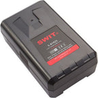 SWIT S-8192S, 184Wh Air friendly V-Mount battery
