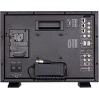 SWIT S-1173FS, 17" FHD Studio Monitor with waveform