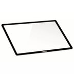 Larmor IV screen protector Canon EOS R/M5 & Panasonic GH5