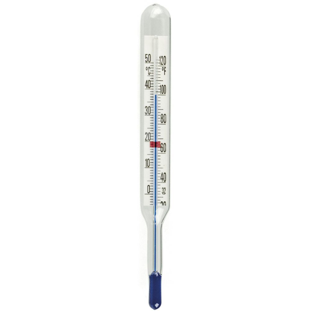 Kaiser 4081 Tank thermometer 0-50°