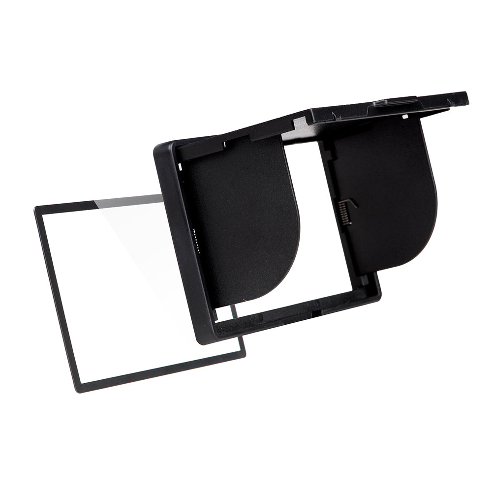 GGS Larmor 5thGen Screen Protector Fujifilm X-T2