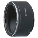 Novoflex Adapter Mamiya 645 lens to Fuji G-camera