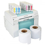 Fujifilm Frontier-S IJ Paper LU 210mm x 65m (2 rolls)