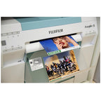 Fujifilm Frontier-S IJ Paper LU 210mm x 65m (2 rolls)
