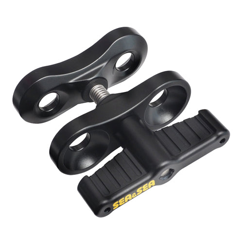 Sea&Sea Sea Arm 8 Ball Clamp II