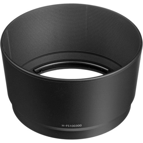 Panasonic VYC1016 Lens Hood for 100-300mm