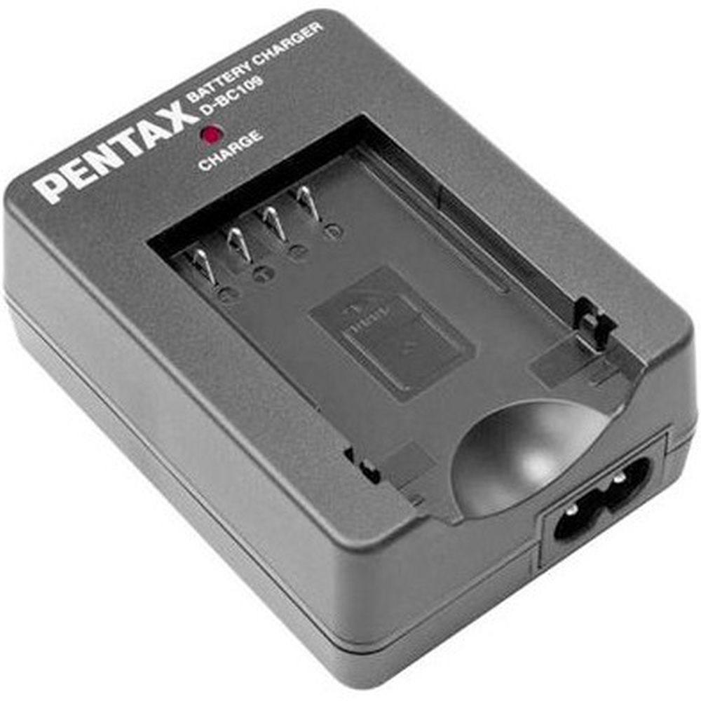 Pentax K-BC109E Battery Charger