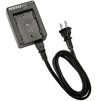 Pentax D-BC90 Battery Charger