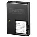 Pentax K-BC92E Batterij Lader