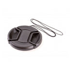 Pentax Front Lens Cap 52mm