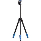 Benro TSL08AN0 Slim Aluminum Tripod Kit