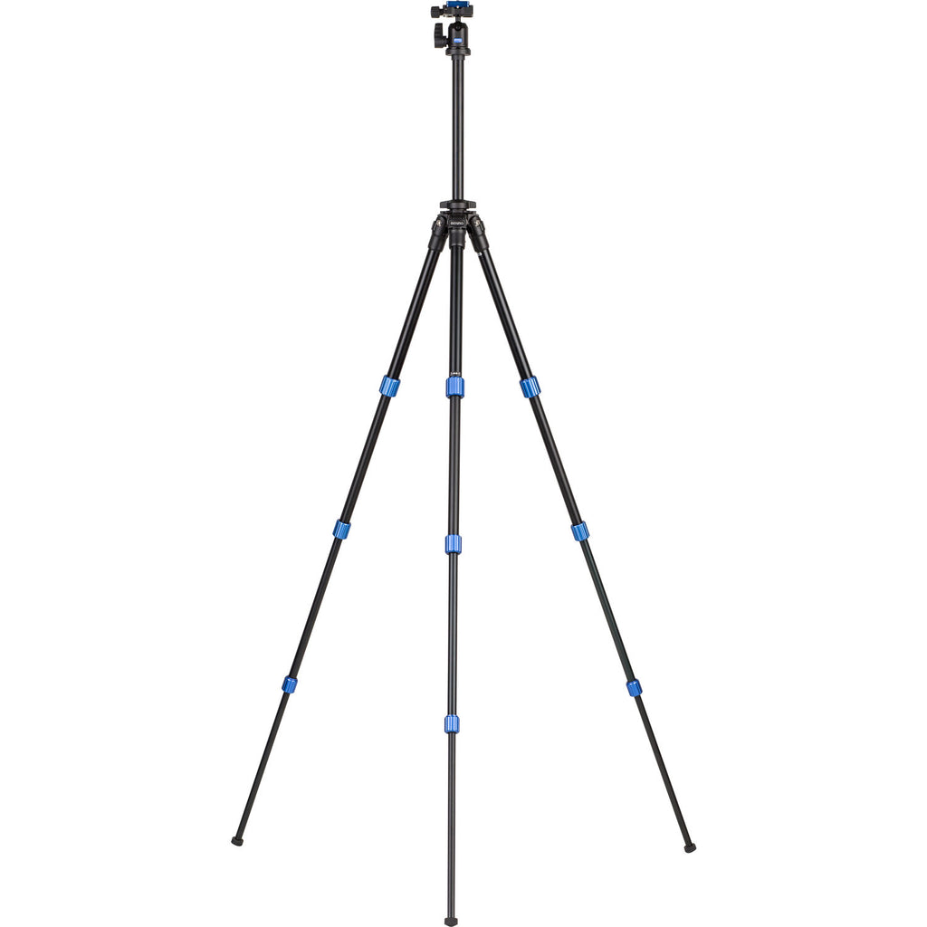 Benro TSL08AN0 Slim Aluminum Tripod Kit
