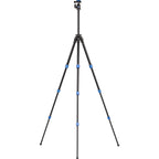 Benro TSL08AN0 Slim Aluminum Tripod Kit