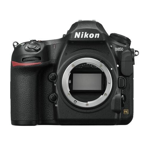 Nikon D850 + 24-70mm VR F/2.8E ED