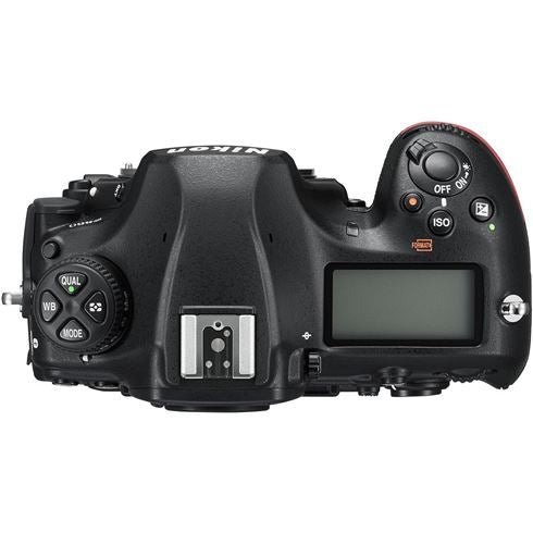 Nikon D850 + 24-70mm VR F/2.8E ED