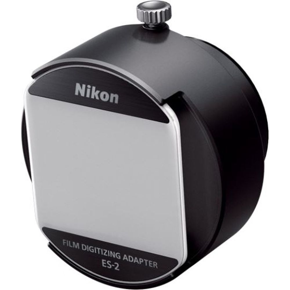 Nikon ES-2 Slide Copy Adapter