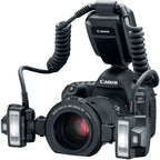 Canon MT-26EX-RT Macro Flash Twin Lite