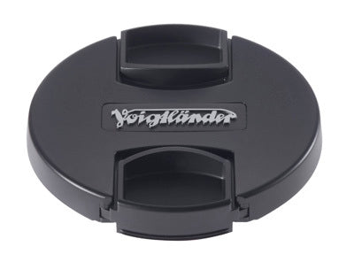 Voigtlander 46mm Lens cap for 35mm f/1.7 and 28mm f/2.0 Leica M Mount