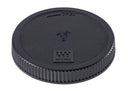 Voigtlander Rear Lens Cap MFT-Mount