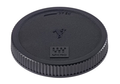 Voigtlander Rear Lens Cap MFT-Mount
