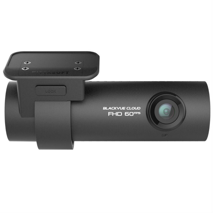 BlackVue DR750S-2CH 16GB Dashcam