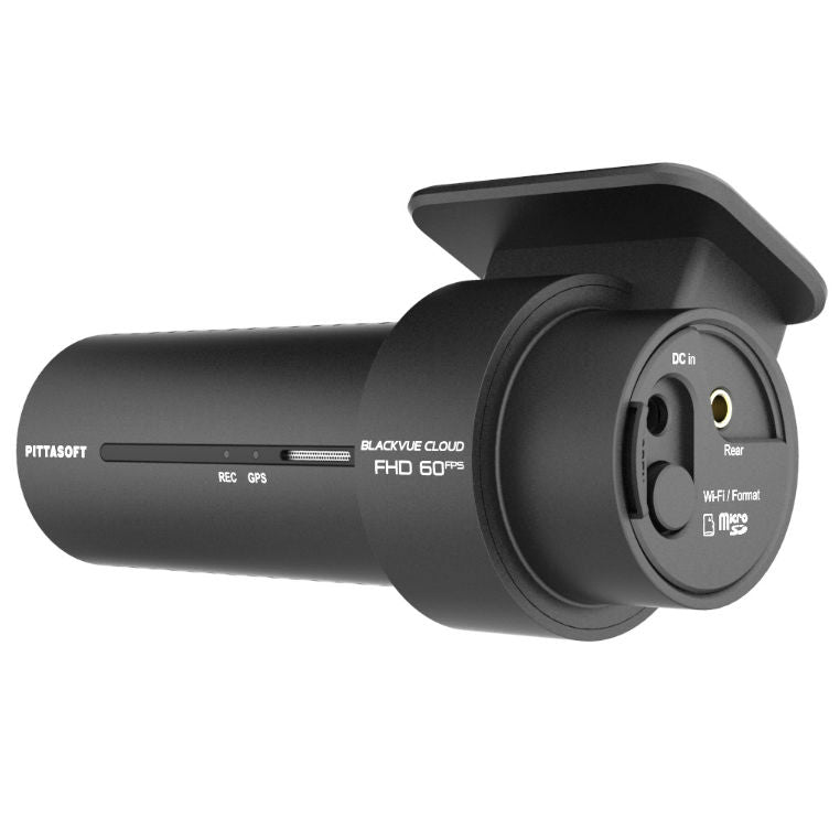 BlackVue DR750S-2CH 16GB Dashcam