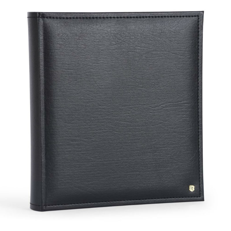 Henzo Photo album Lonzo Black (Black Pages)