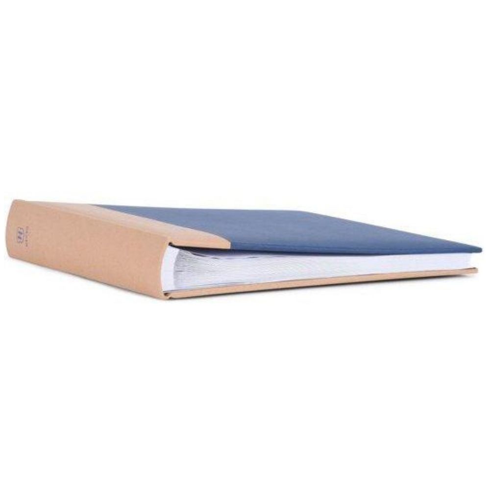 Henzo Photoalbum Chapter blue