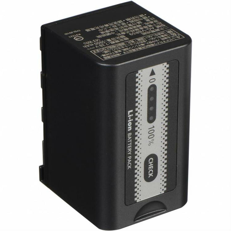 Panasonic AG-VBR59E Battery