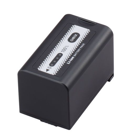 Panasonic AG-VBR59E Battery