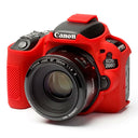 EasyCover Canon 200D Red