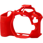 EasyCover Canon 200D Red