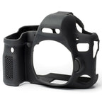 EasyCover Canon 6D Mark II Black
