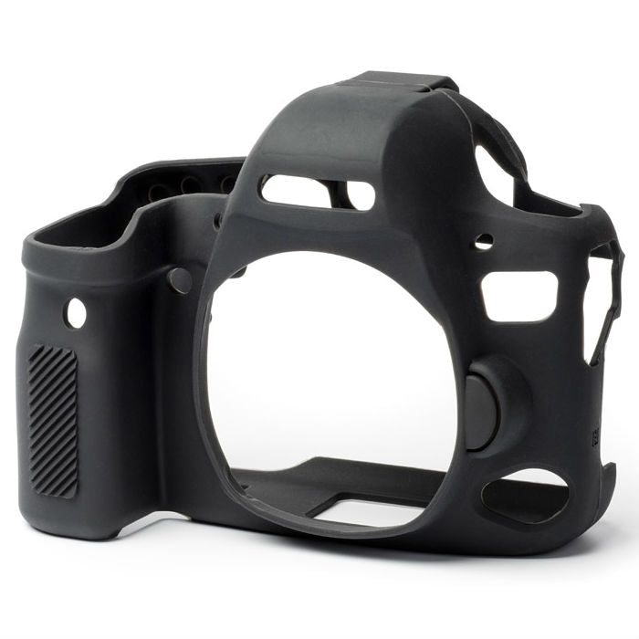 EasyCover Canon 6D Mark II Black