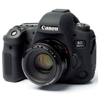 EasyCover Canon 6D Mark II Black