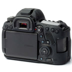 EasyCover Canon 6D Mark II Black