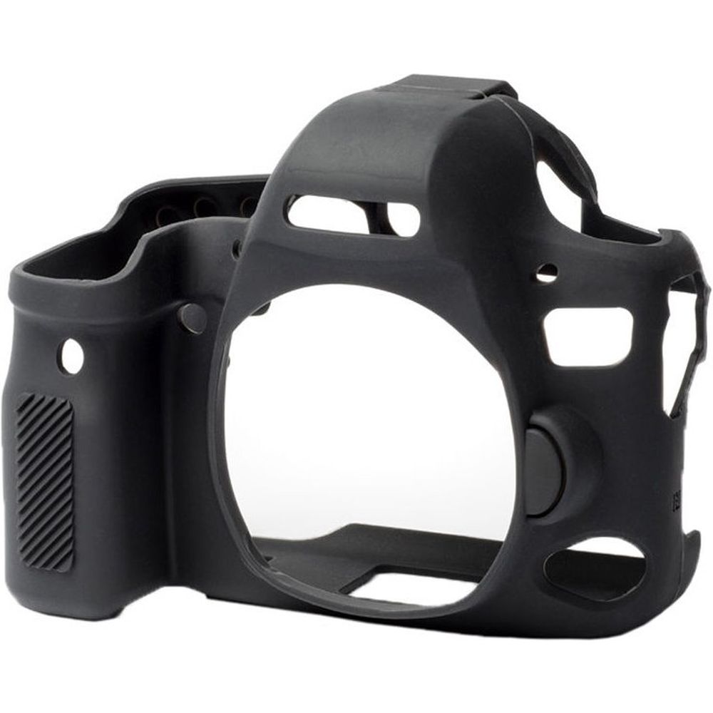 EasyCover Canon 6D Mark II Black