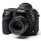 EasyCover Nikon D850 Black