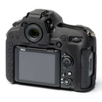 EasyCover Nikon D850 Black