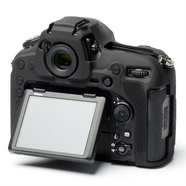 EasyCover Nikon D850 Black