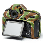 easyCover Nikon D850 Camouflage