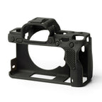 easyCover for Sony A7 III / A7R III / A9 Black
