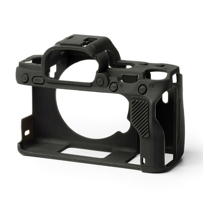 easyCover for Sony A7 III / A7R III / A9 Black