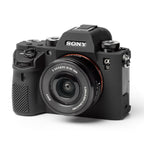 easyCover for Sony A7 III / A7R III / A9 Black